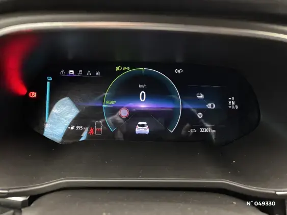 RENAULT ZOE - voiture d'occasion - Photo 12