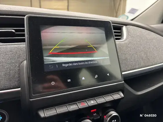 RENAULT ZOE - voiture d'occasion - Photo 14