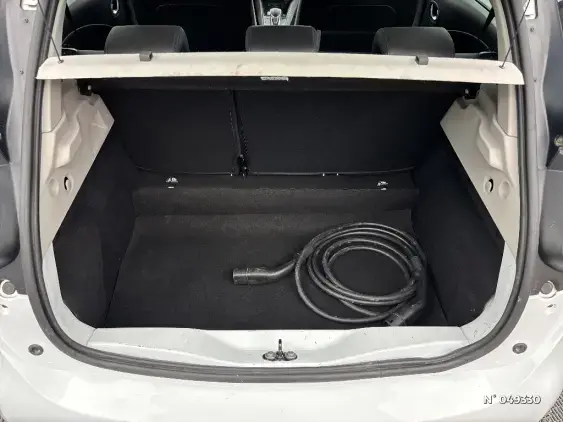 RENAULT ZOE - voiture d'occasion - Photo 7