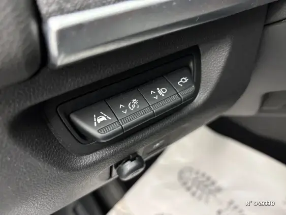 RENAULT ZOE - voiture d'occasion - Photo 15