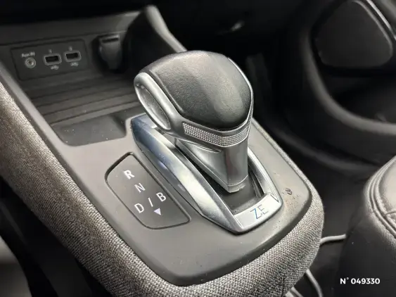 RENAULT ZOE - voiture d'occasion - Photo 23