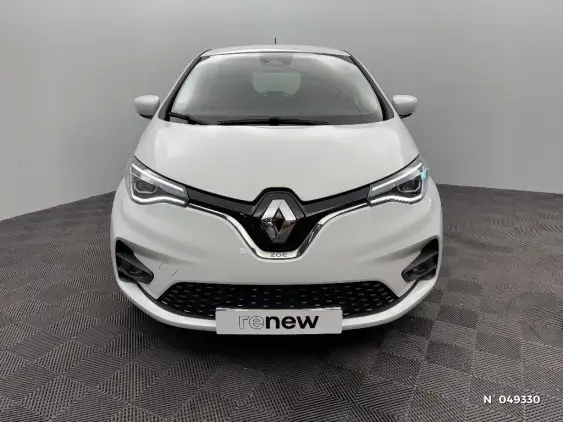 RENAULT ZOE - voiture d'occasion - Photo 3