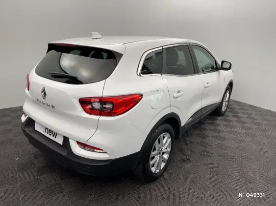 RENAULT KADJAR - voiture d'occasion - Photo 4