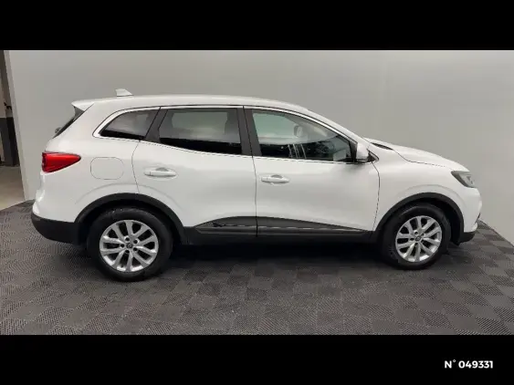 RENAULT KADJAR - voiture d'occasion - Photo 5