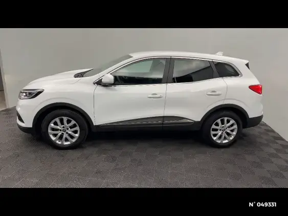 RENAULT KADJAR - voiture d'occasion - Photo 2