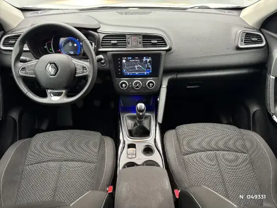 RENAULT KADJAR - voiture d'occasion - Photo 9