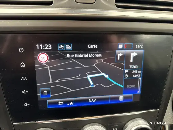 RENAULT KADJAR - voiture d'occasion - Photo 13