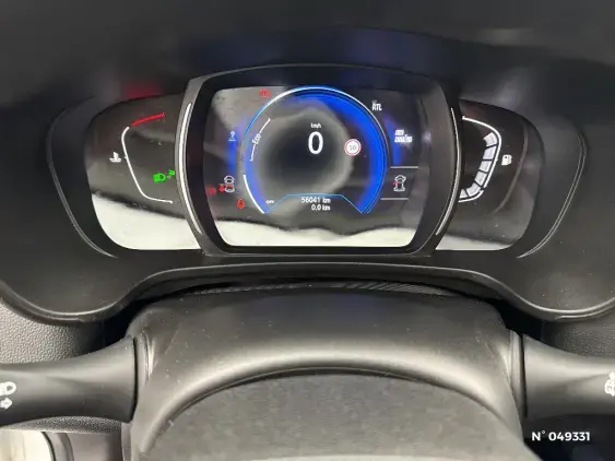 RENAULT KADJAR - voiture d'occasion - Photo 12