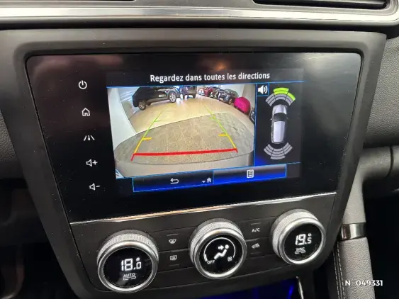 RENAULT KADJAR - voiture d'occasion - Photo 14