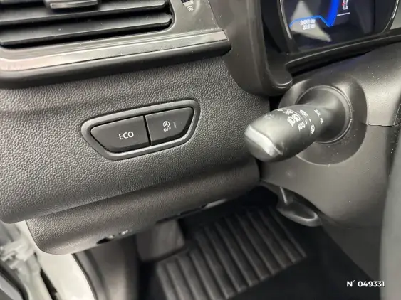 RENAULT KADJAR - voiture d'occasion - Photo 15