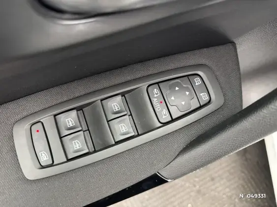 RENAULT KADJAR - voiture d'occasion - Photo 26