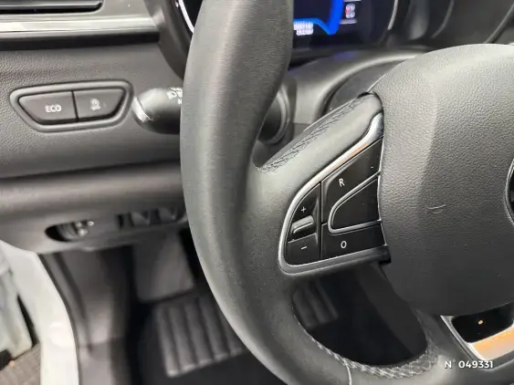 RENAULT KADJAR - voiture d'occasion - Photo 27