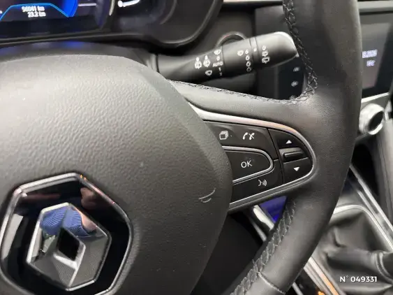 RENAULT KADJAR - voiture d'occasion - Photo 28