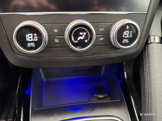 RENAULT KADJAR - voiture d'occasion - Photo 30