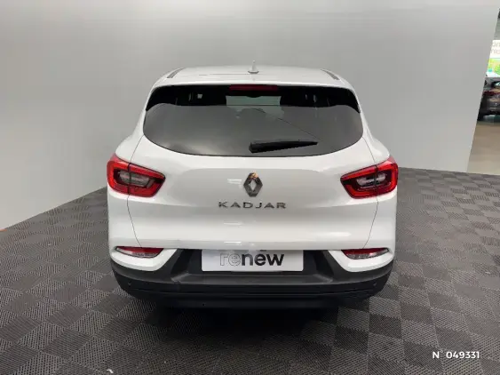 RENAULT KADJAR - voiture d'occasion - Photo 6