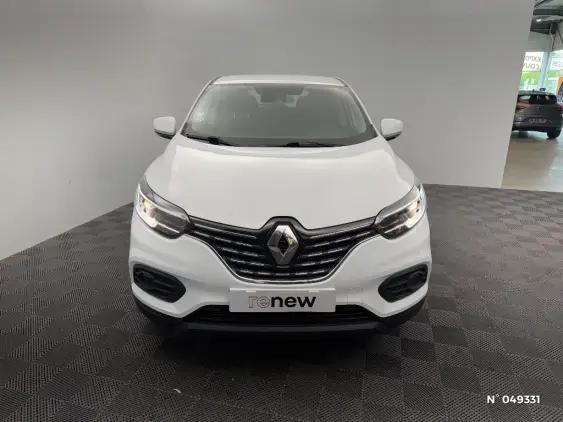 RENAULT KADJAR - voiture d'occasion - Photo 3