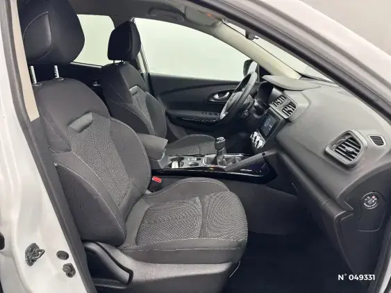 RENAULT KADJAR - voiture d'occasion - Photo 10