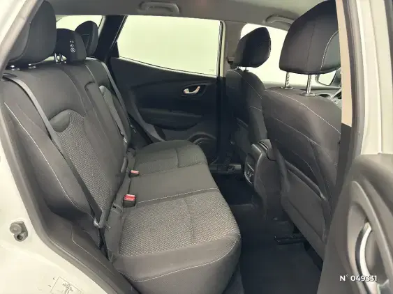 RENAULT KADJAR - voiture d'occasion - Photo 11