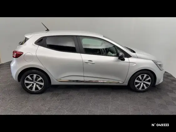 RENAULT CLIO V - voiture d'occasion - Photo 5