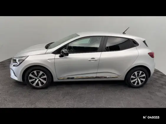 RENAULT CLIO V - voiture d'occasion - Photo 2