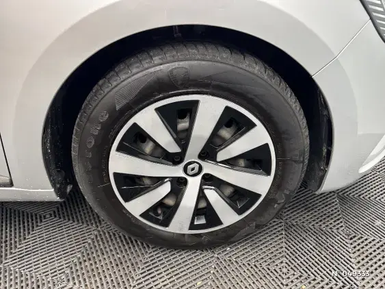 RENAULT CLIO V - voiture d'occasion - Photo 8