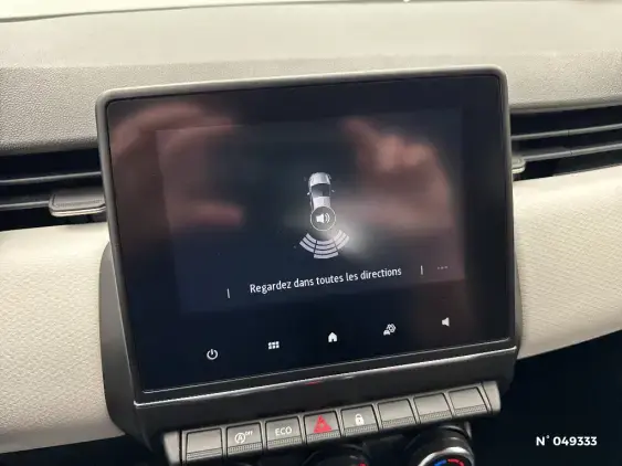 RENAULT CLIO V - voiture d'occasion - Photo 14