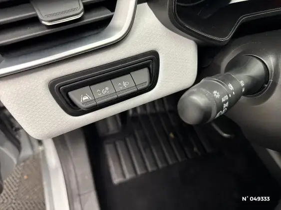 RENAULT CLIO V - voiture d'occasion - Photo 15