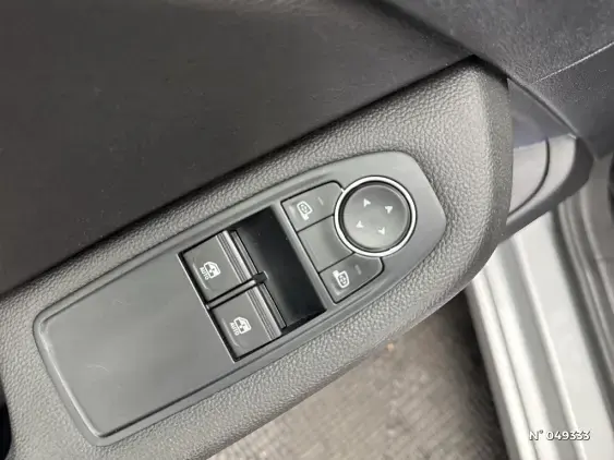 RENAULT CLIO V - voiture d'occasion - Photo 26