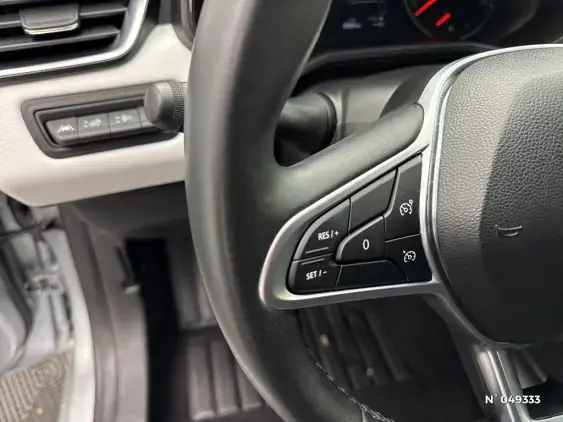 RENAULT CLIO V - voiture d'occasion - Photo 27