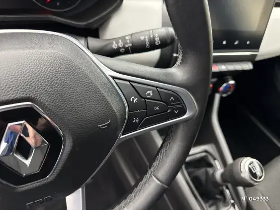 RENAULT CLIO V - voiture d'occasion - Photo 28