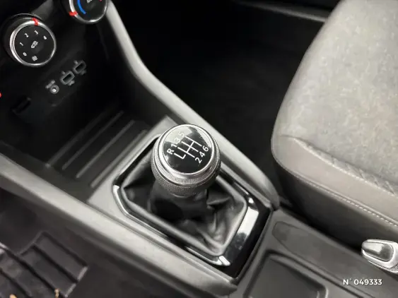 RENAULT CLIO V - voiture d'occasion - Photo 29