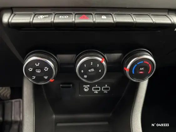 RENAULT CLIO V - voiture d'occasion - Photo 30