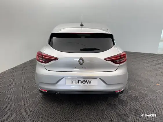 RENAULT CLIO V - voiture d'occasion - Photo 6