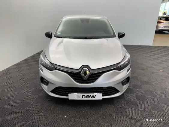 RENAULT CLIO V - voiture d'occasion - Photo 3