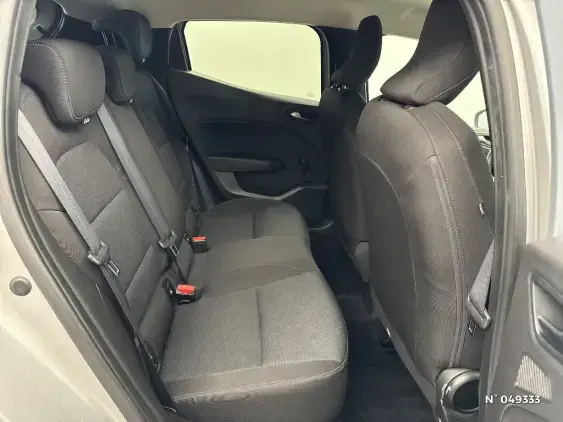 RENAULT CLIO V - voiture d'occasion - Photo 11