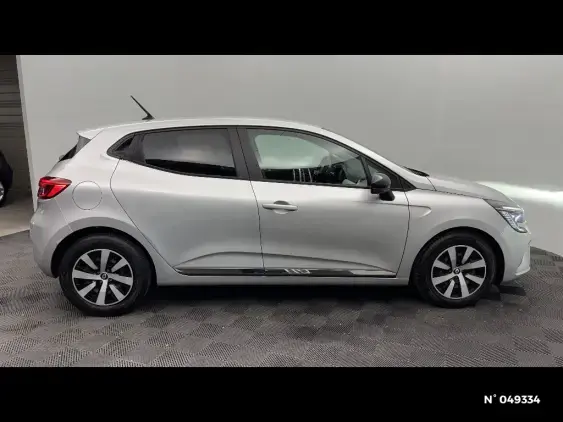 RENAULT CLIO V - voiture d'occasion - Photo 5