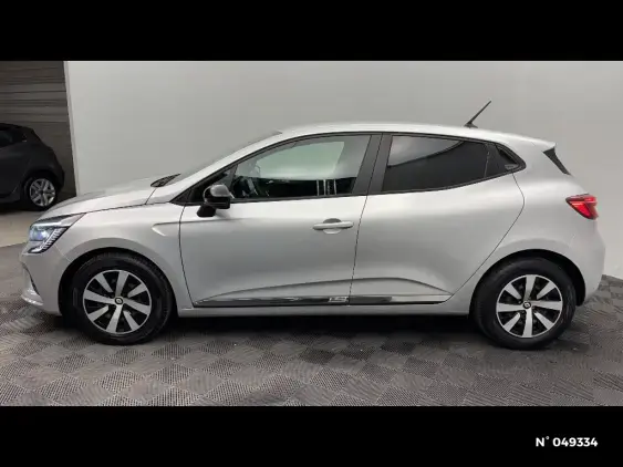 RENAULT CLIO V - voiture d'occasion - Photo 2