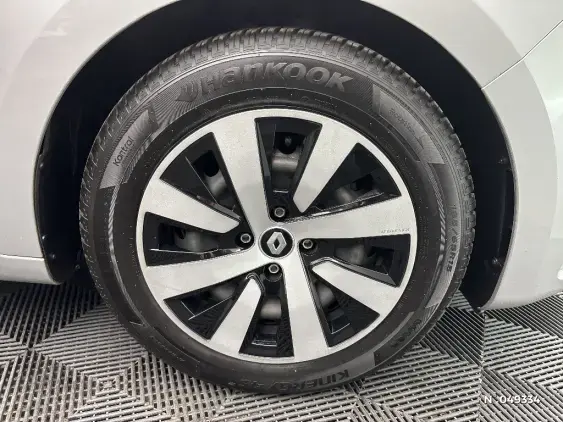 RENAULT CLIO V - voiture d'occasion - Photo 8