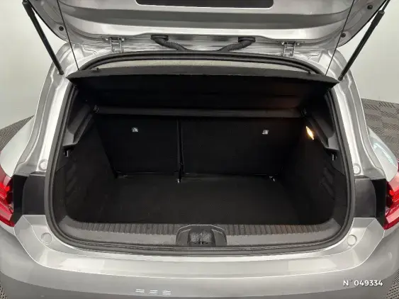 RENAULT CLIO V - voiture d'occasion - Photo 7