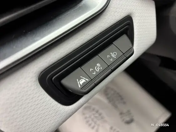 RENAULT CLIO V - voiture d'occasion - Photo 15