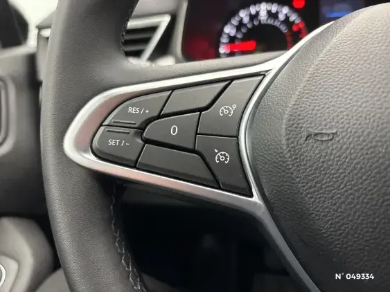 RENAULT CLIO V - voiture d'occasion - Photo 26