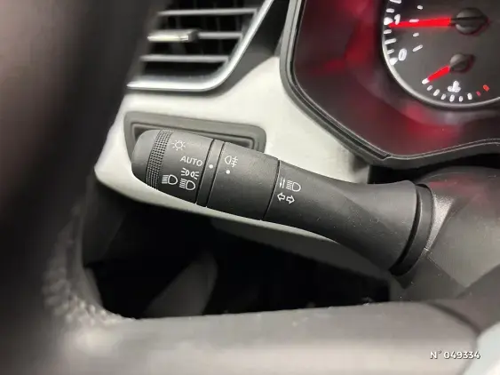 RENAULT CLIO V - voiture d'occasion - Photo 27