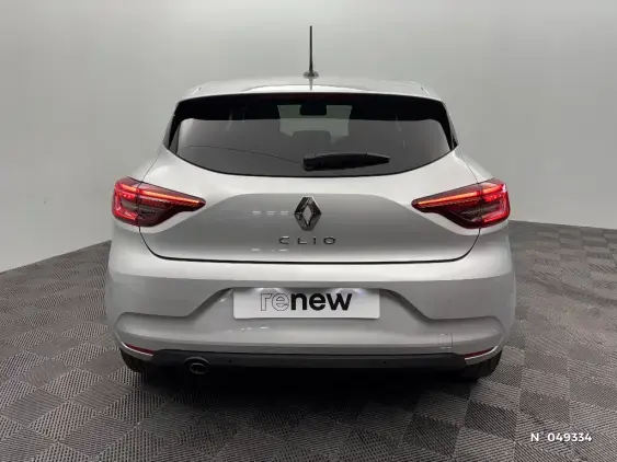 RENAULT CLIO V - voiture d'occasion - Photo 6