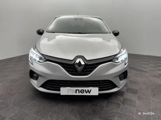 RENAULT CLIO V - voiture d'occasion - Photo 3