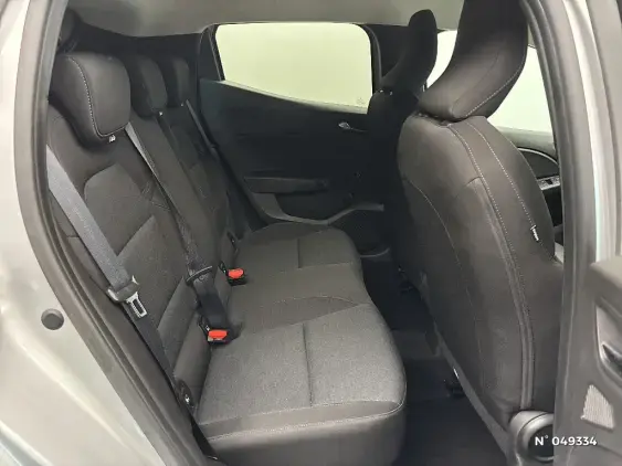 RENAULT CLIO V - voiture d'occasion - Photo 11