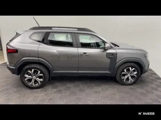 DACIA DUSTER III - voiture d'occasion - Photo 5