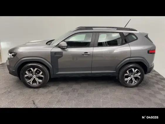 DACIA DUSTER III - voiture d'occasion - Photo 2