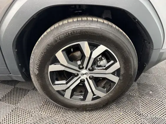 DACIA DUSTER III - voiture d'occasion - Photo 8