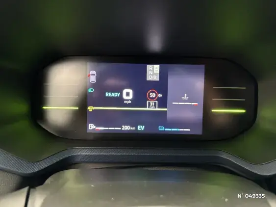 DACIA DUSTER III - voiture d'occasion - Photo 12