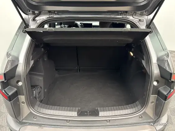 DACIA DUSTER III - voiture d'occasion - Photo 7